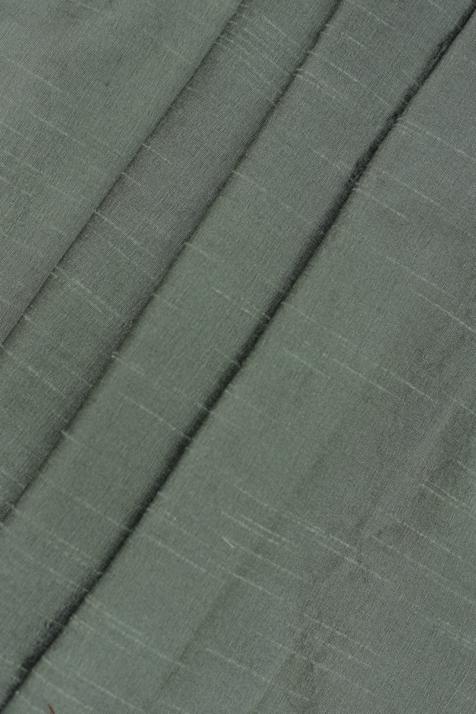 Plain Raw Silk